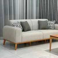 مبل منیمال راحتی