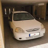 فروش خودرو ریو