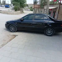 سمند سورن ef7