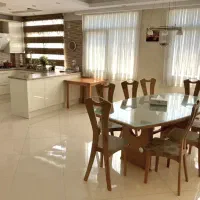 ۱۴۷متر تکواحدی ۳خوابه