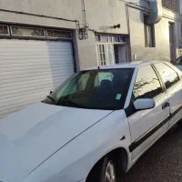 زانتیا 2000مدل86