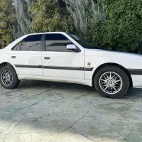 405slx|خودرو سواری و وانت|مریوان, |دیوار