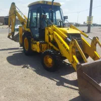 بیل بکهو سنوپارس230