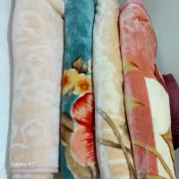 پتو گلبافت دورو ،دولایه،