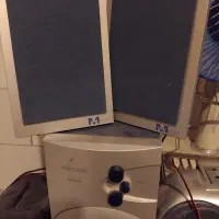 اسپیکر کامپیوتر