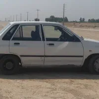 پراید۹۰ فروشی
