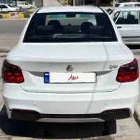 ساینا دوگانه ۱۴۰۲