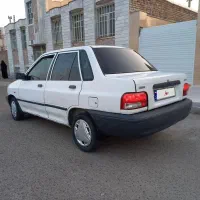 پراید مدل89