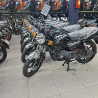 BX200 طرح باکسر با اقساط ۱۲ ماهه