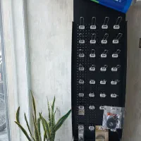 فروش استند باتری و فلش