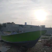 قایق تک دویست مخزنی فروشی