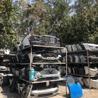 کلاف سپر چری کی ام سی t8 t9 هایما s5 s7 s8 fmc