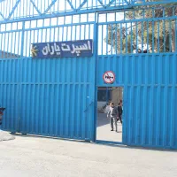 وردست برشکار و کارگر ساده