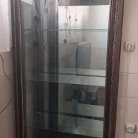 ویترین کاملا سالم