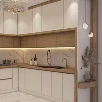 تعمیر و ساخت انواع کابینت و کمد دیواری