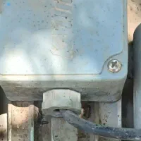 کمپرسور باد ۳۰۰ لیتری