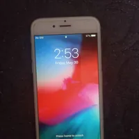 اپل iPhone 6 با حافظهٔ ۶۴ گیگابایت|موبایل|تهران, باغ فیض|دیوار