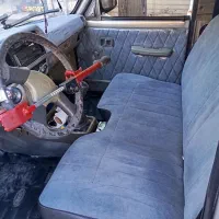 مزدا وانت ۲۰۰۰