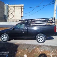 آریسان دوگانه مدل بهمن 1403