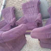 مبل دست دوم خانگی