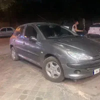 ۲۰۶ تیپ ۶
