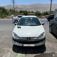 206V8 فول کروزدار