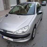 206 sd مدل ۸۷