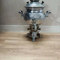 سماور گازی ۶لیتری