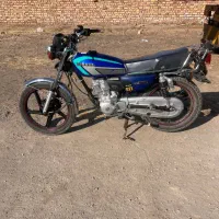 موتور باسل 150
