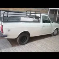 پیکان بار مدل 89 دوگانه فابریک
