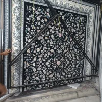 رگال فرش12متری قسطی