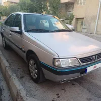 ۴۰۵ slx 91 tu5|خودرو سواری و وانت|ایلام, |دیوار