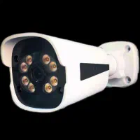 نصب دوربین مداربسته