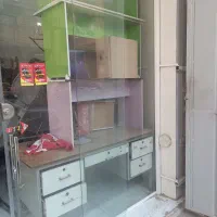 میز صندلی فایل اداری