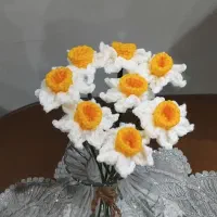 شاخه گل|گل مصنوعی|نظرآباد, نظرآباد|دیوار