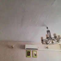 لوستر عصایی