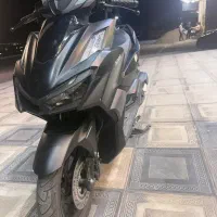 واریو ۱۶۰|موتورسیکلت|پیشوا, |دیوار