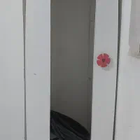 تخت وکمدلباس دخترونه