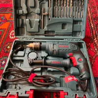 دریل برقی رونیکس مدل RS0001 13mm با قدرت 650 وات