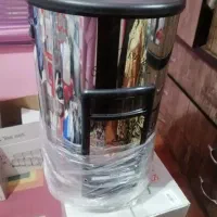 سطل برنج تمام استیل