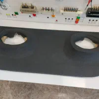 طاقچه عقب کوئیک تیبا2