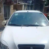 ماشین تیبا