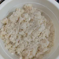 سیر محلی چرخ شده