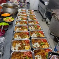 سفارش غذا مجالس و اداره‌ی و شرکتی پارساباد