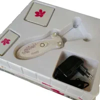 بندانداز برقی نو