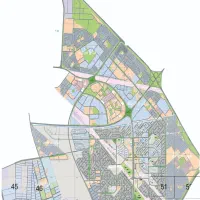 فروش-200متر-زمین-فیش-شهرداری
