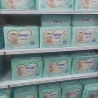جشنواره فروش ویژه پوشک هانیز فقط 790 هزار تومن
