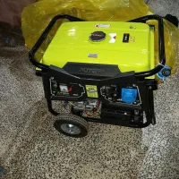 موتور پوتر ۹ کیلو وات