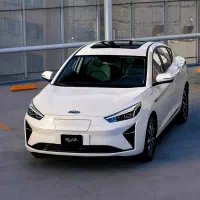 کی ام سی برقی Ej7+ مدل1404