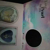 گردنبند مروارید